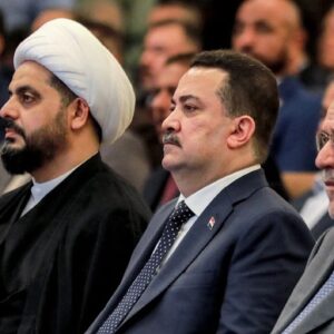 اصرار سودانی برای نخست‌وزیری و پیچیده شدن مذاکرات در عراق