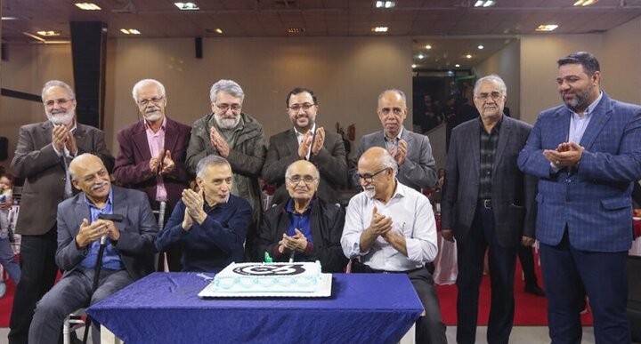 شبِ همدلی سالانه اهالی ادبیات کودک و نوجوان و آنچه گذشت