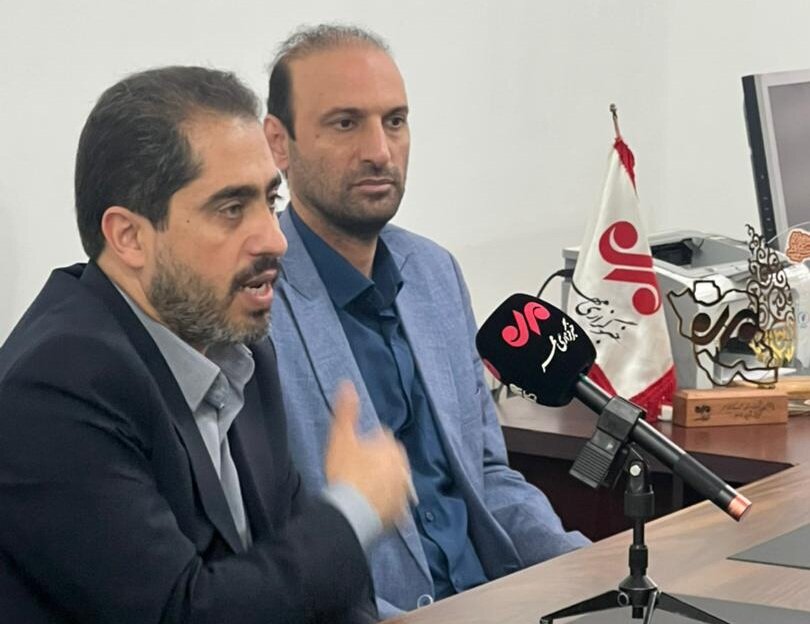 پورحضرت: «خبرگزاری مهر» یکی از رسانههای پرمخاطب و تأثیرگذار است