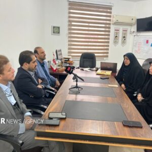 پورحضرت: «خبرگزاری مهر» یکی از رسانه‌های پرمخاطب و تأثیرگذار است