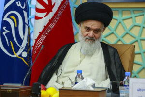 آستان‌های مقدس مأموریت انتقال معارف اهل بیت(ع) به شیعیان جهان را دارند