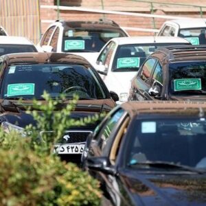 پرداخت مابه‌التفاوت افزایش نرخ بنزین برای ناوگان خودروهای سواری