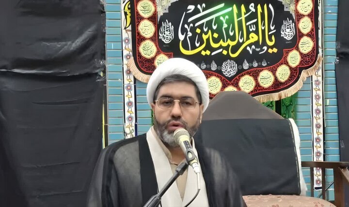 احمدی: ابعاد ولایت‌مداری و بصیرت ام‌البنین (س) باید تبیین شود