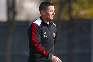 اوسمار: جایگاه دو تیم نشان دهنده حساسیت دربی است