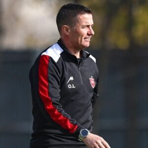 اوسمار: جایگاه دو تیم نشان دهنده حساسیت دربی است