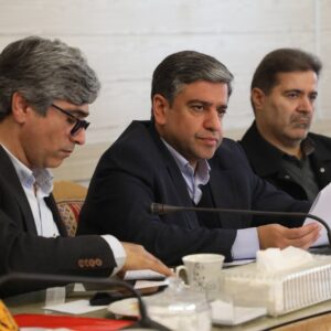 امامی یگانه: طرح‌های عمرانی شهرستان نیر در مسیر پیشرفت قرار دارد