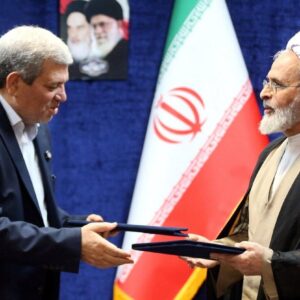 تفاهم‌نامه همکاری حوزه‌های علمیه و سازمان بهزیستی به امضا رسید