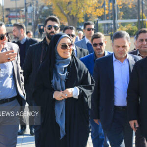 سفر وزیر راه و شهرسازی به زنجان