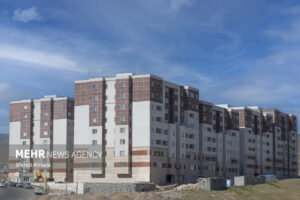 توسعه عمرانی زنجان  بر مدار برنامه‌محوری و اسناد راهبردی پیش می‌رود