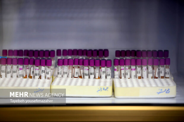 افتتاح چهارمین مرکز درمانی مؤسسه خیریه مهدیه همدان