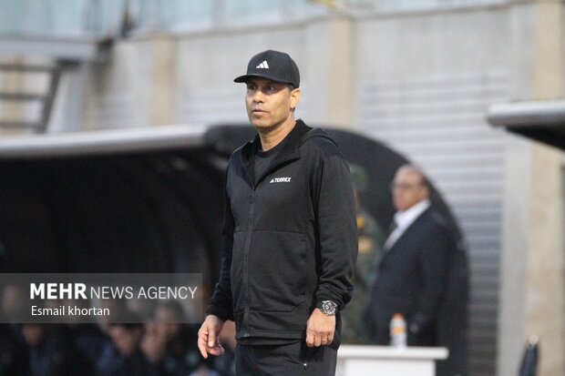 لیگ برتر فوتبال ایران گل گهر سیرجان و پیکان تهران