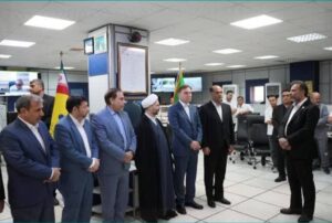 استاندار بوشهر: تلاشگران عرصه تولید انرژی حمایت می‌شوند