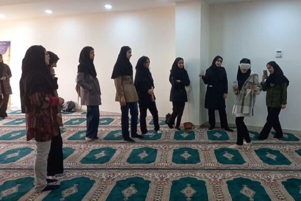 روز نخست «رویداد تبیان» برای ۳۰۰۰ دانشجو در زاهدان برگزار شد