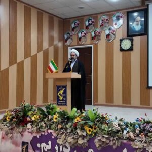 کریم‌بیگی: بسیجیان نقش مهمی در تقویت بدنه مردمی انقلاب دارند