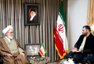 تأکید نماینده ولی‌فقیه در کرمانشاه بر ضرورت ساخت مصلی