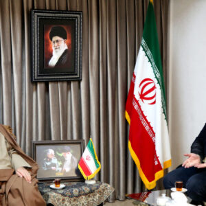 تأکید نماینده ولی‌فقیه در کرمانشاه بر ضرورت ساخت مصلی