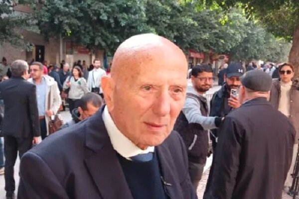 بازداشت رئیس حزب «جبهه خلاص ملی» تونس