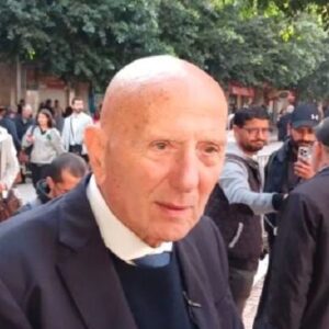 بازداشت رئیس حزب «جبهه خلاص ملی» تونس