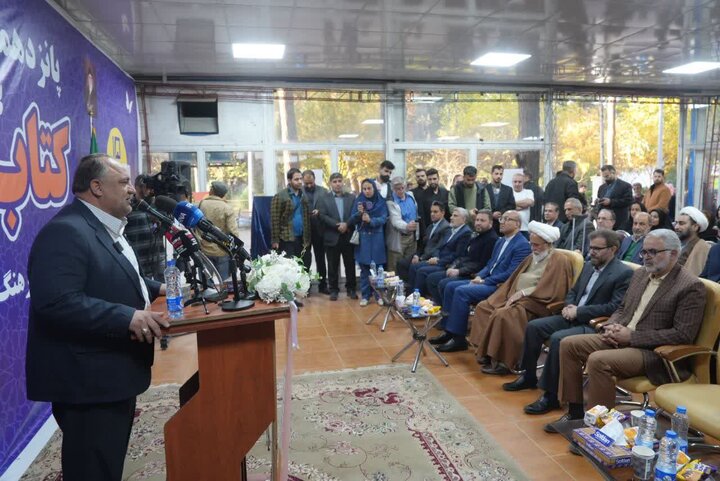 ریل‌گذاری تازه فرهنگ در استان کرمانشاه