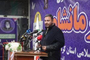 رشیدی: آموزش کتاب‌خوانی در نظام آموزشی جای خالی دارد