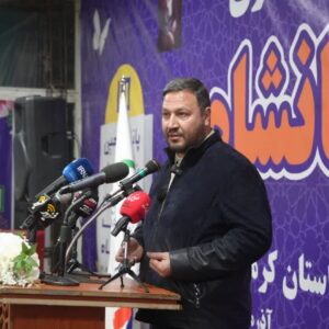 رشیدی: آموزش کتاب‌خوانی در نظام آموزشی جای خالی دارد