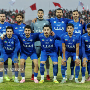 مدیرعامل باشگاه استقلال خوزستان برکنار شد