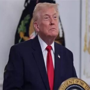 اقدام جدید ترامپ؛ تحریم برادرزاده‌های مادورو و چند نفتکش ونزوئلایی