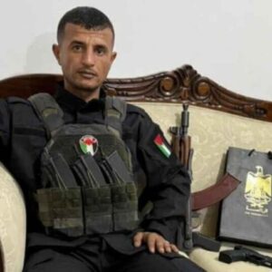 تحلیلگر صهیونیست بررسی کرد: دو درس مهم هلاکت ابو شباب برای تل آویو