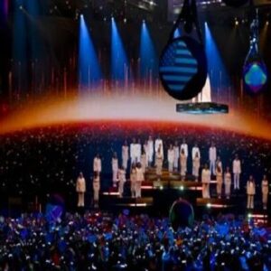 در اعتراض به نسل کشی اسرائیل؛ 4 کشور اروپایی یوروویژن را تحریم کردند