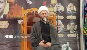 اختردانش: حضرت ام‌البنین(س) الگوی بی‌ بدیل تربیت نسل ولایت‌مدار است