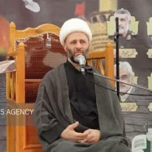 اختردانش: حضرت ام‌البنین(س) الگوی بی‌ بدیل تربیت نسل ولایت‌مدار است