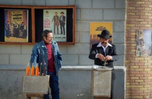 مروری بر فیلم «های کپی» و یک بازگشت نوستالژیک