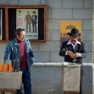 مروری بر فیلم «های کپی» و یک بازگشت نوستالژیک