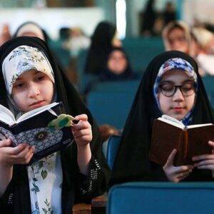 برگزاری مرحله شهرستانی مسابقات قرآن و عترت بسیج در سقز