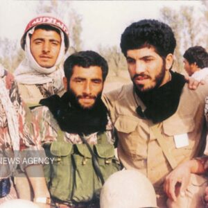 روایت خواهر دو شهید دفاع مقدس؛ مجید و مرتضی در یک روز به شهادت رسیدند