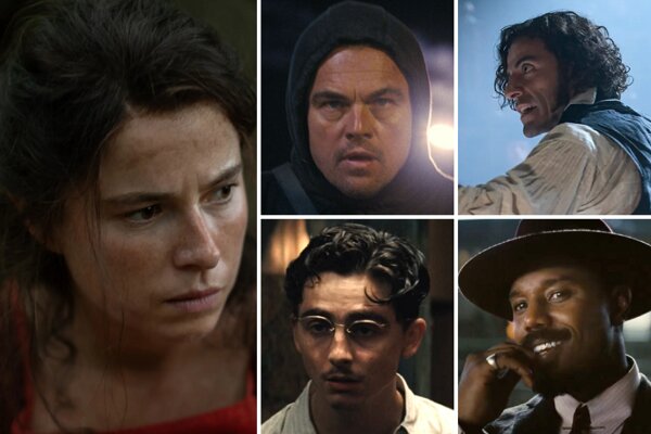 ۱۰ فیلم برتر ۲۰۲۵ به انتخاب موسسه فیلم آمریکا؛ برد پیت جا ماند