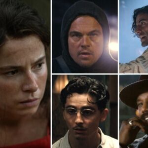 ۱۰ فیلم برتر ۲۰۲۵ به انتخاب موسسه فیلم آمریکا؛ برد پیت جا ماند