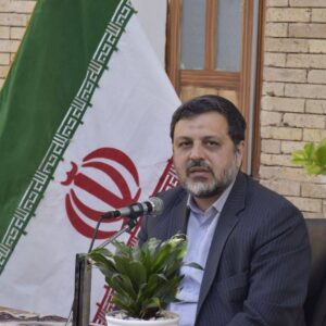 رئوف: پیوست رسانه‌ای منسجم برای اعتکاف، نیاز امروز جنگ شناختی است