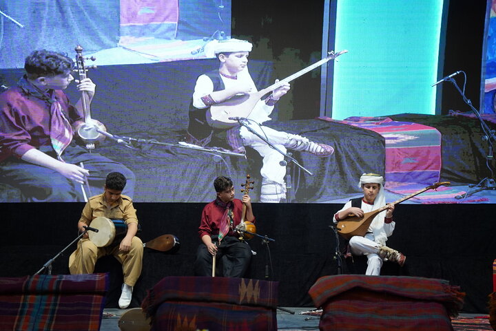 یازدهمین جشنواره «بیت و حیران» برگزیدگانش را شناخت