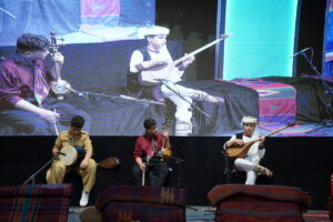 یازدهمین جشنواره «بیت و حیران» برگزیدگانش را شناخت