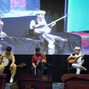 یازدهمین جشنواره «بیت و حیران» برگزیدگانش را شناخت