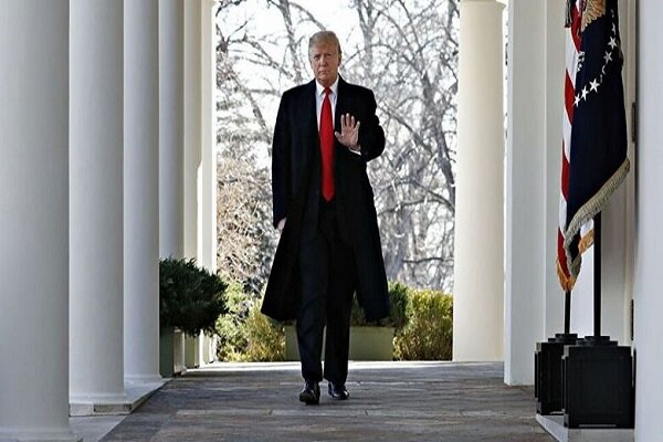 تأکید راهبرد جدید ترامپ بر تعدیل حضور آمریکادر جهان و تمرکز بر تهدیدها