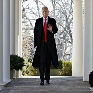 تأکید راهبرد جدید ترامپ بر تعدیل حضور آمریکادر جهان و تمرکز بر تهدیدها