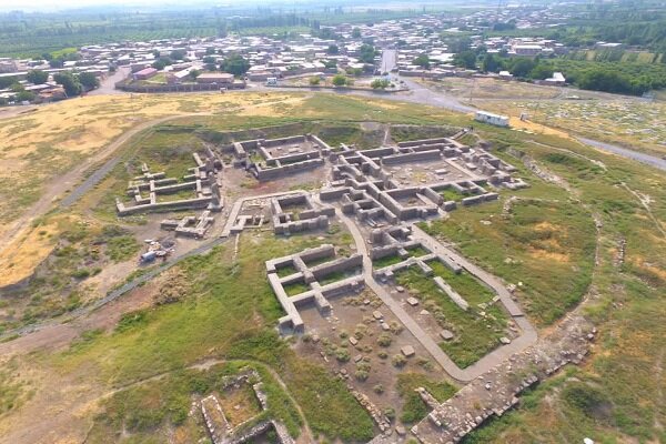 حسنلوی زیبا