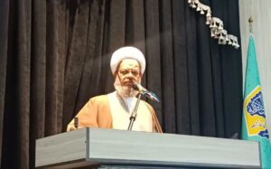 امام جمعه دامغان: روح بیداری و مقاومت در دانشگاه زنده است