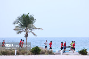 کیش؛ وقتی حاشیه جای توسعه را می‌گیرد