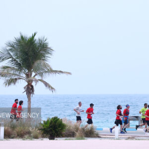 کیش؛ وقتی حاشیه جای توسعه را می‌گیرد