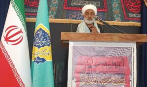 غلامی: دانشگاه نباید به باشگاه سیاسی تبدیل شود