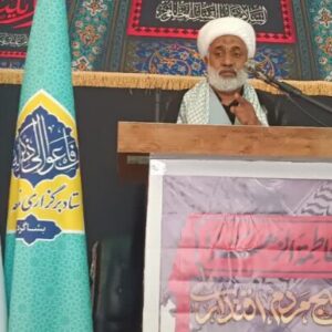 غلامی: دانشگاه نباید به باشگاه سیاسی تبدیل شود