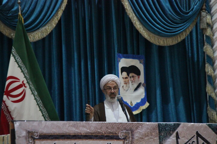 براتی‌زاده: مقاومت حکیمانه تنها راه مقابله با زورگویان است